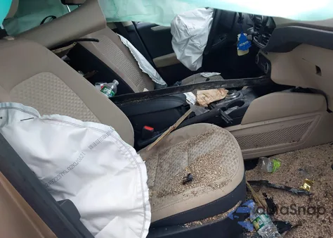 2020 Ford Escape Se из США, поврежденный, VIN 1FMCU9G64LUA98197